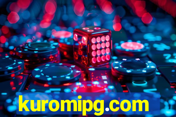 kuromipg.com