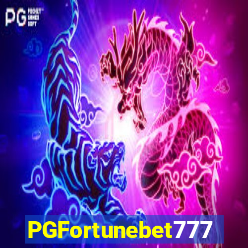 PGFortunebet777