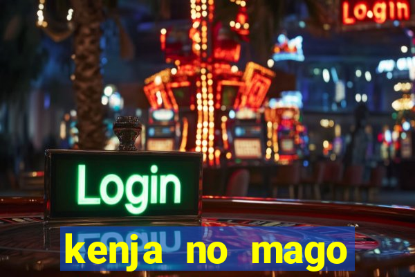 kenja no mago dublado 2 temporada