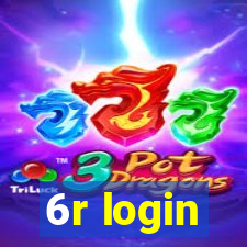 6r login
