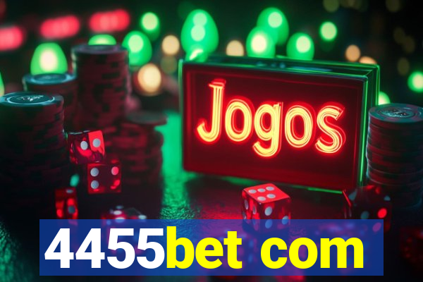 4455bet com