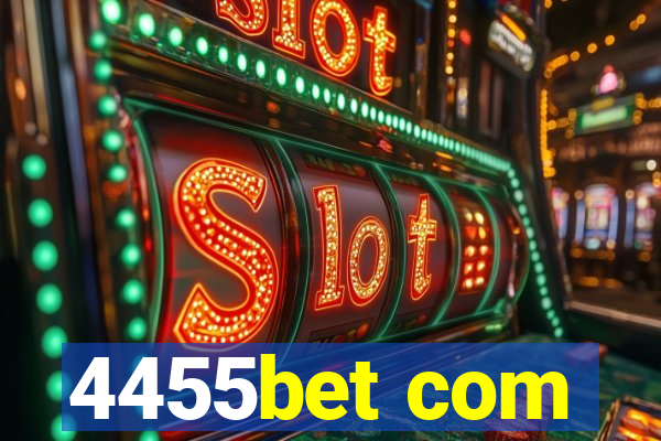 4455bet com