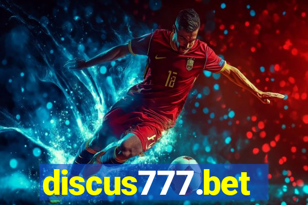 discus777.bet