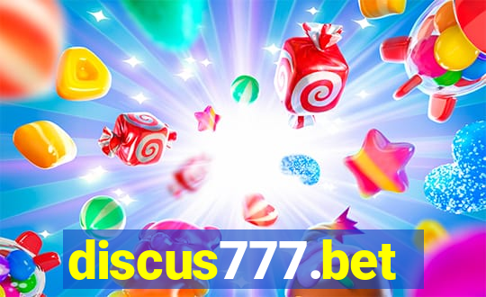 discus777.bet