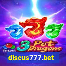 discus777.bet