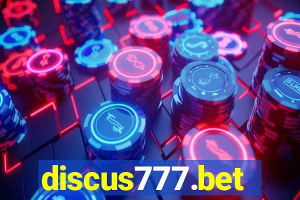 discus777.bet