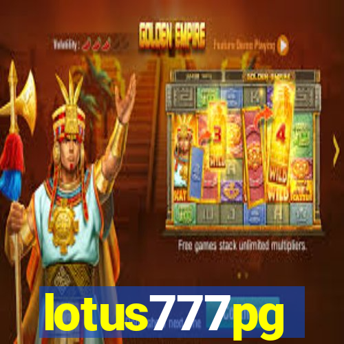 lotus777pg