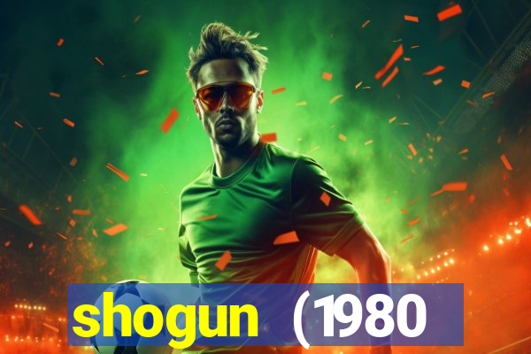 shogun (1980 dublado download)
