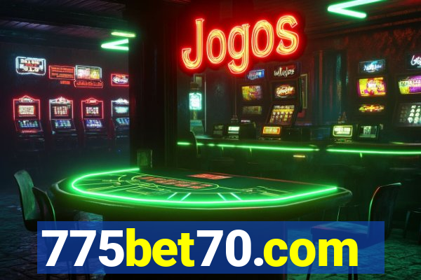 775bet70.com