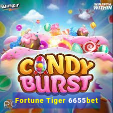 Fortune Tiger 6655bet
