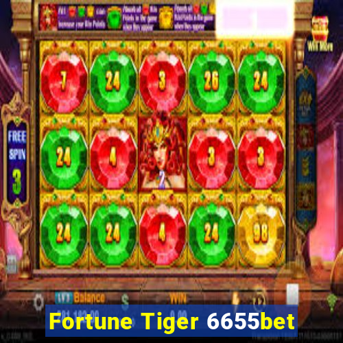 Fortune Tiger 6655bet