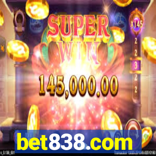 bet838.com