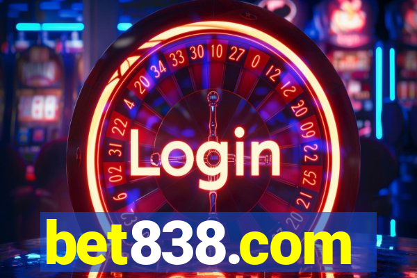 bet838.com