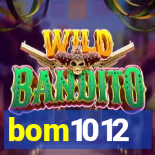 bom1012