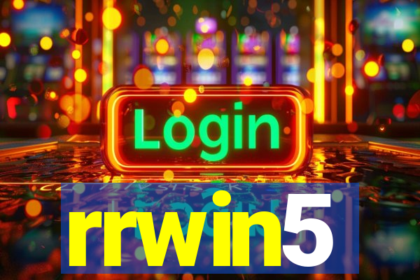rrwin5