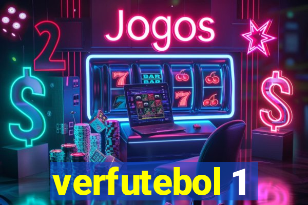 verfutebol 1