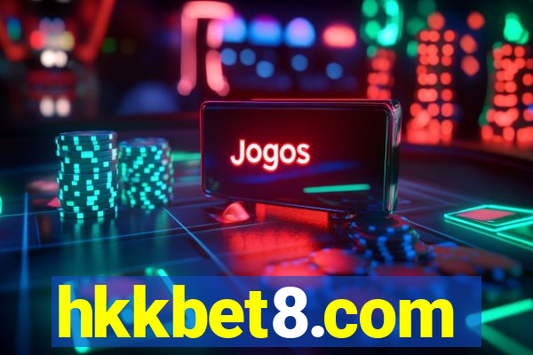 hkkbet8.com