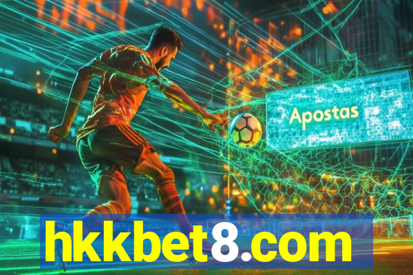 hkkbet8.com