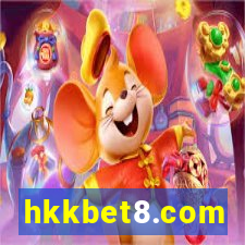 hkkbet8.com