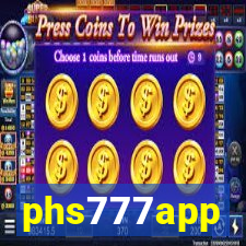 phs777app