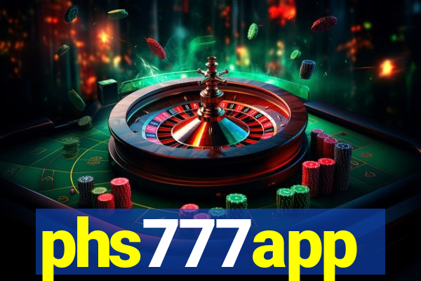 phs777app