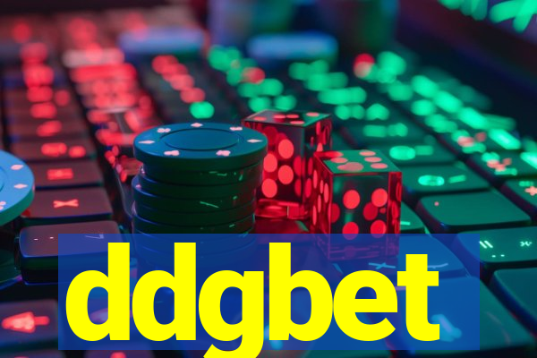 ddgbet