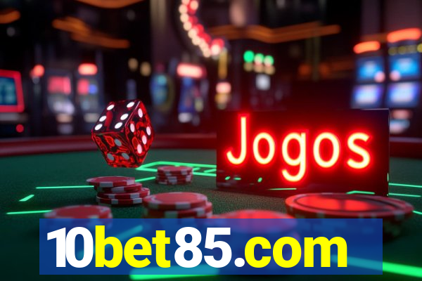10bet85.com