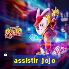 assistir jojo rabbit Informational