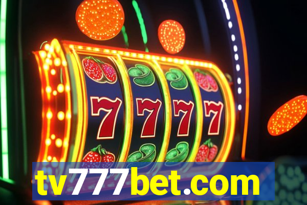 tv777bet.com