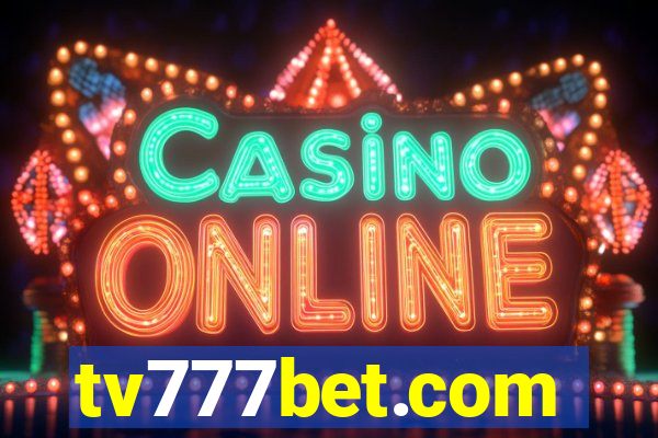 tv777bet.com