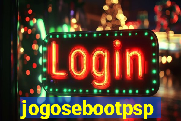 jogosebootpsp