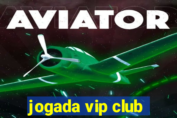 jogada vip club