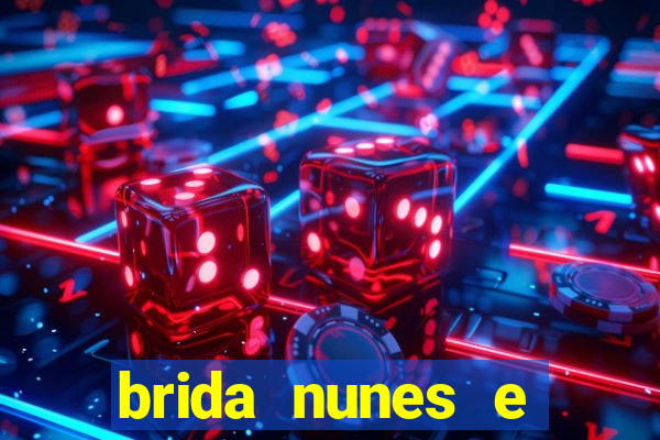 brida nunes e medico xv