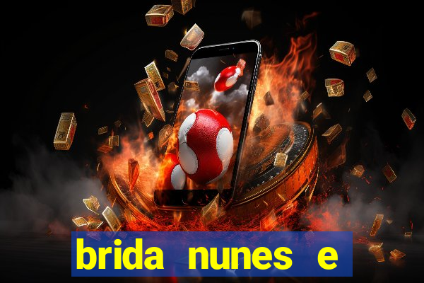 brida nunes e medico xv