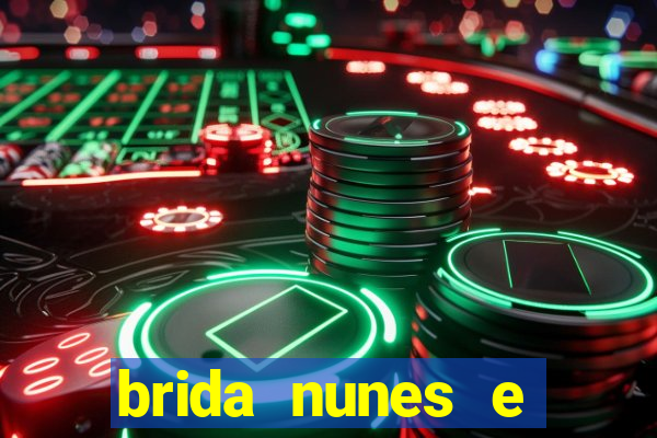 brida nunes e medico xv