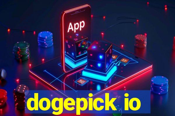 dogepick io