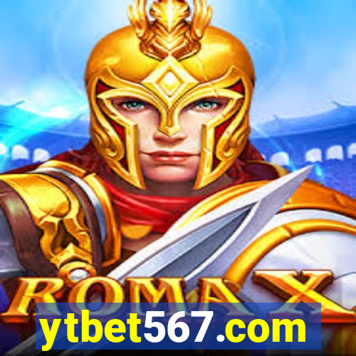 ytbet567.com