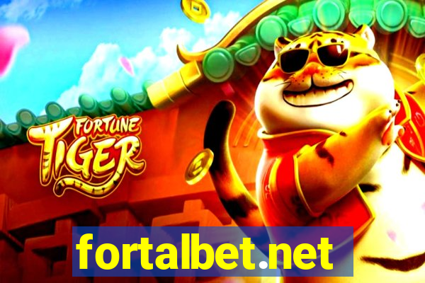 fortalbet.net