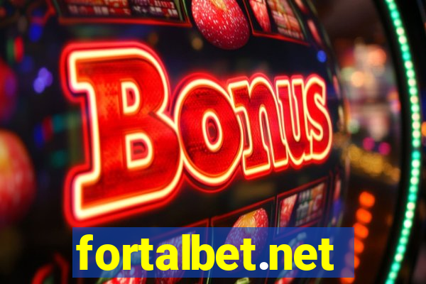 fortalbet.net