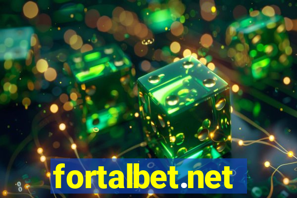 fortalbet.net