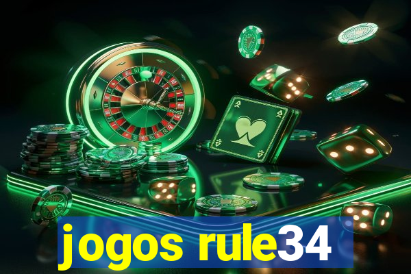 jogos rule34