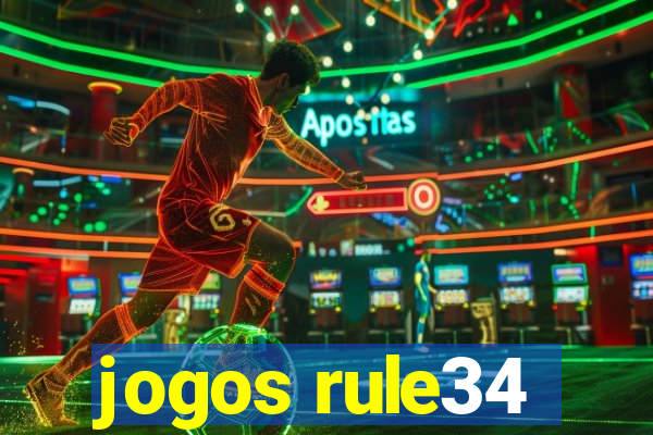 jogos rule34