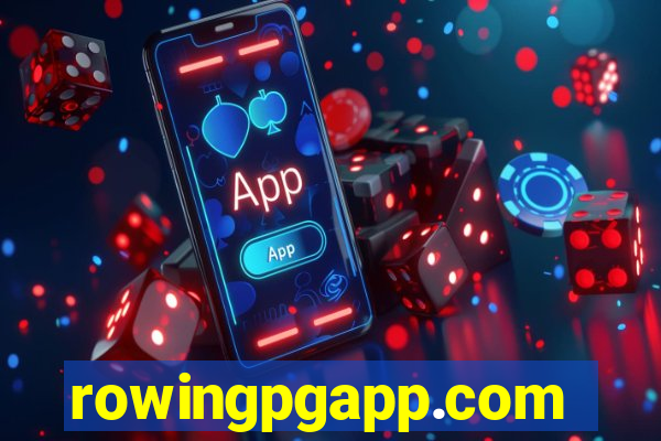 rowingpgapp.com