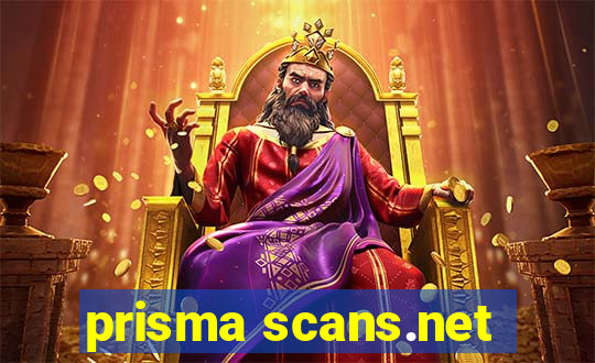 prisma scans.net