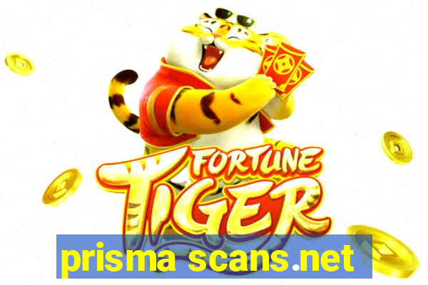 prisma scans.net