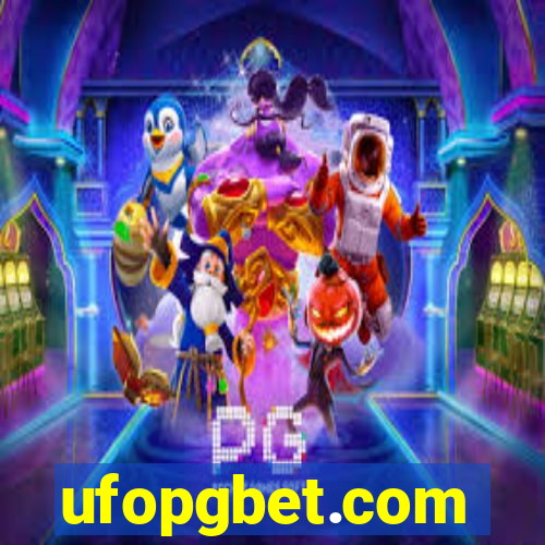 ufopgbet.com