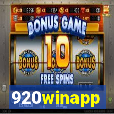 920winapp