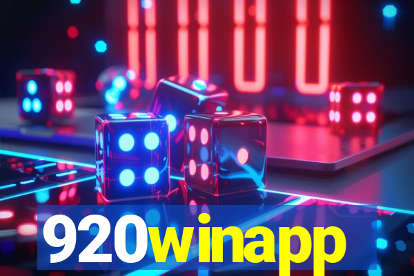 920winapp