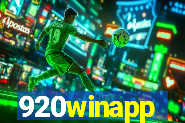 920winapp