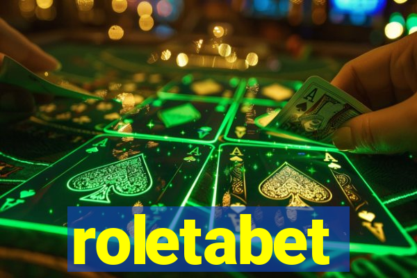 roletabet